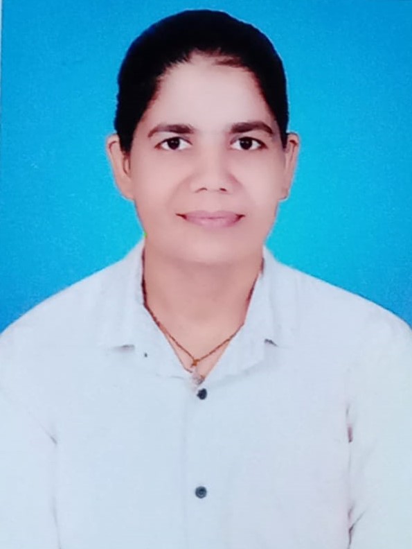 Chhoti Kumawat